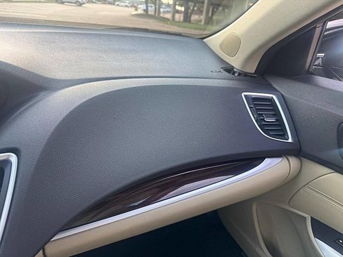 Used 2015 Acura TLX V6 image 18