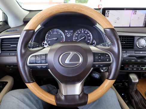 Used 2019 Lexus RX 350L FWD image 56