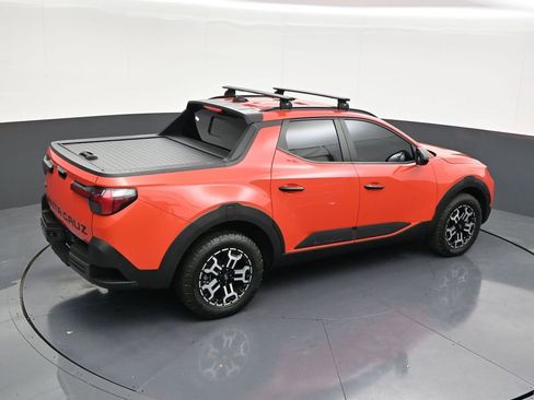 Used 2025 Hyundai Santa Cruz XRT image 19