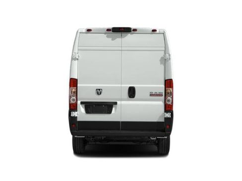 Used 2020 RAM ProMaster 2500 FWD image 8