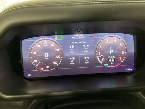 Used 2020 Land Rover Defender 110 X image 33