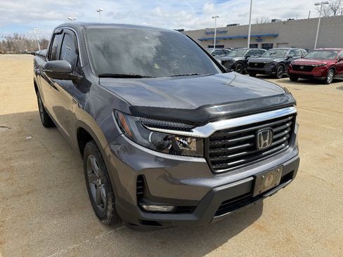 Used 2023 Honda Ridgeline RTL image 2