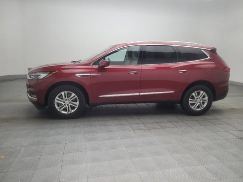 Used 2021 Buick Enclave Essence w/ Sound and Sites Package AWD/4WD image 2