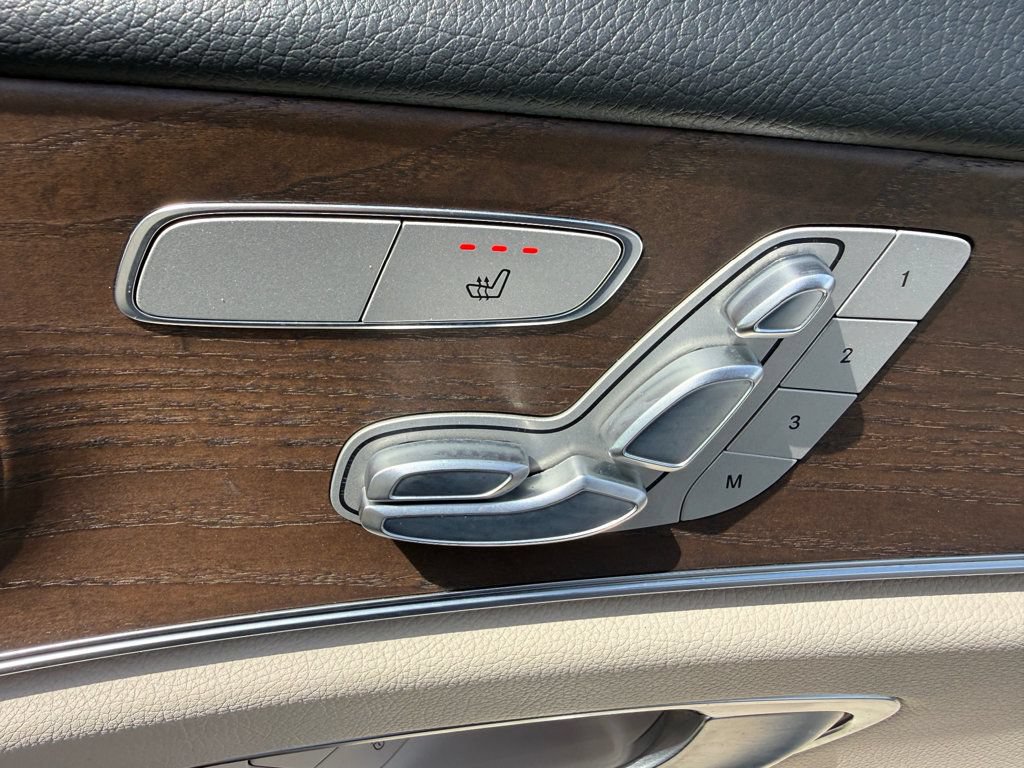 Used 2022 Mercedes-Benz E 350 Sedan image 31