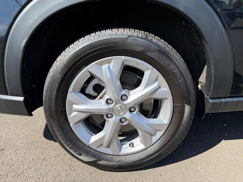 Used 2023 Honda HR-V LX image 10