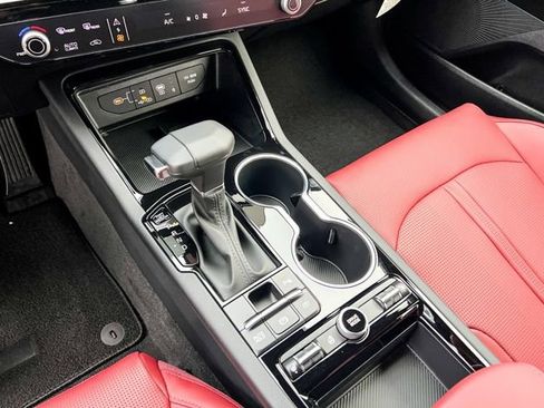 New 2026 Kia K5 GT-Line image 19