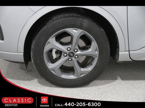 Used 2023 Ford Escape ST-Line image 20