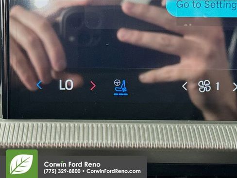 New 2025 Ford Explorer ST w/ Sun And Sound Package image 23