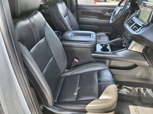 Used 2024 Chevrolet Tahoe RST w/ Luxury Package AWD/4WD image 29