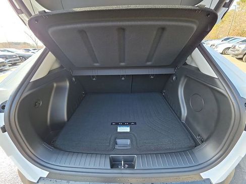 New 2026 Hyundai Kona Limited FWD image 21
