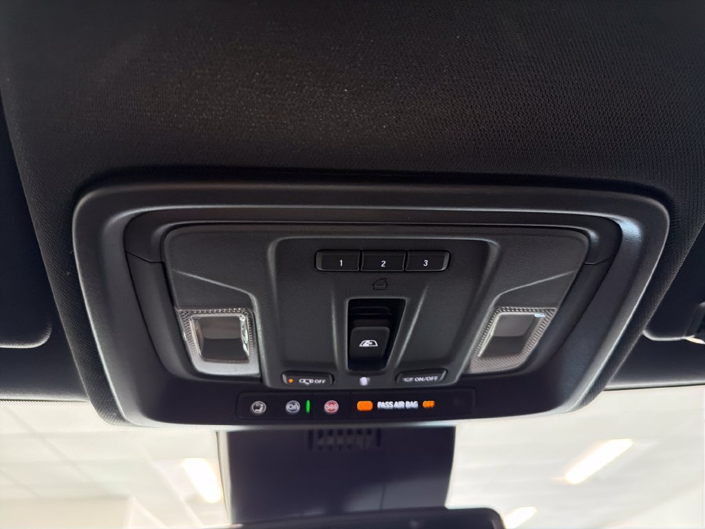 New 2026 GMC Sierra 2500 AT4 w/ LPO, Black Badging Package AWD/4WD image 17