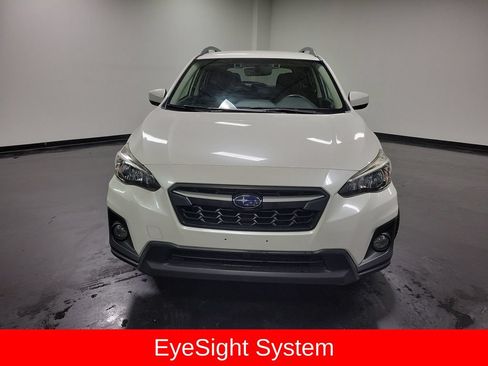 Used 2019 Subaru Crosstrek 2.0i Premium w/ Eyesight System AWD/4WD image 2