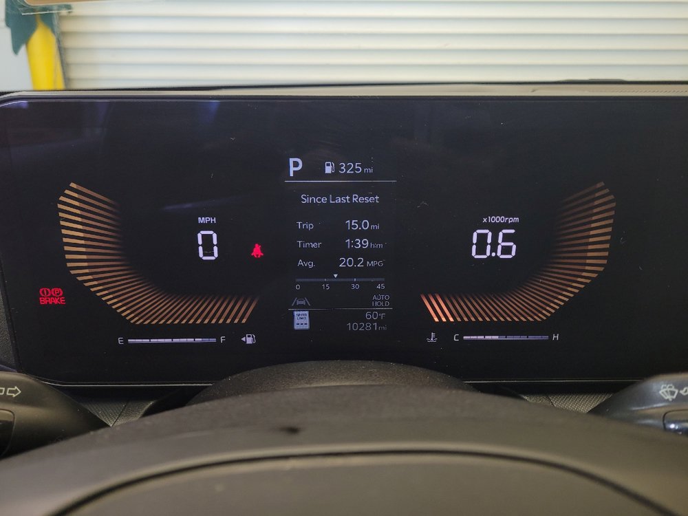 Used 2025 Kia K4 FWD image 23