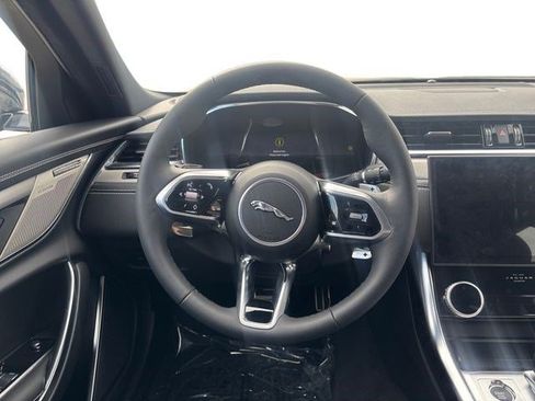 New 2024 Jaguar XF R-Dynamic SE AWD/4WD image 13