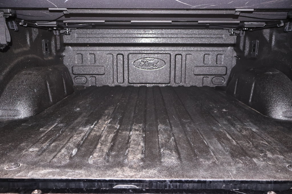 Used 2026 Ford F150 Raptor AWD/4WD image 41