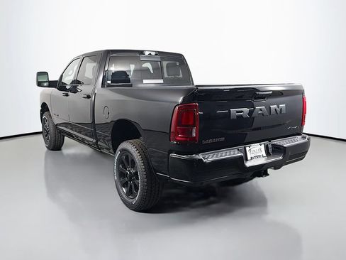 New 2026 RAM 2500 Laramie AWD/4WD image 5