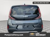 Used 2023 Kia Soul LX w/ Option Group 015 image 4