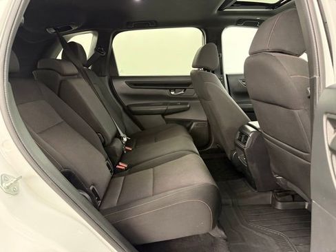 Certified 2023 Honda CR-V Sport image 12