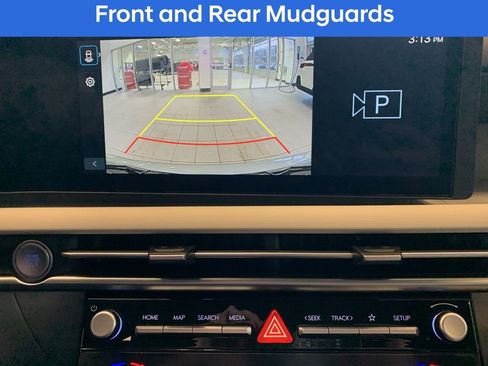 New 2026 Hyundai Tucson SEL image 7