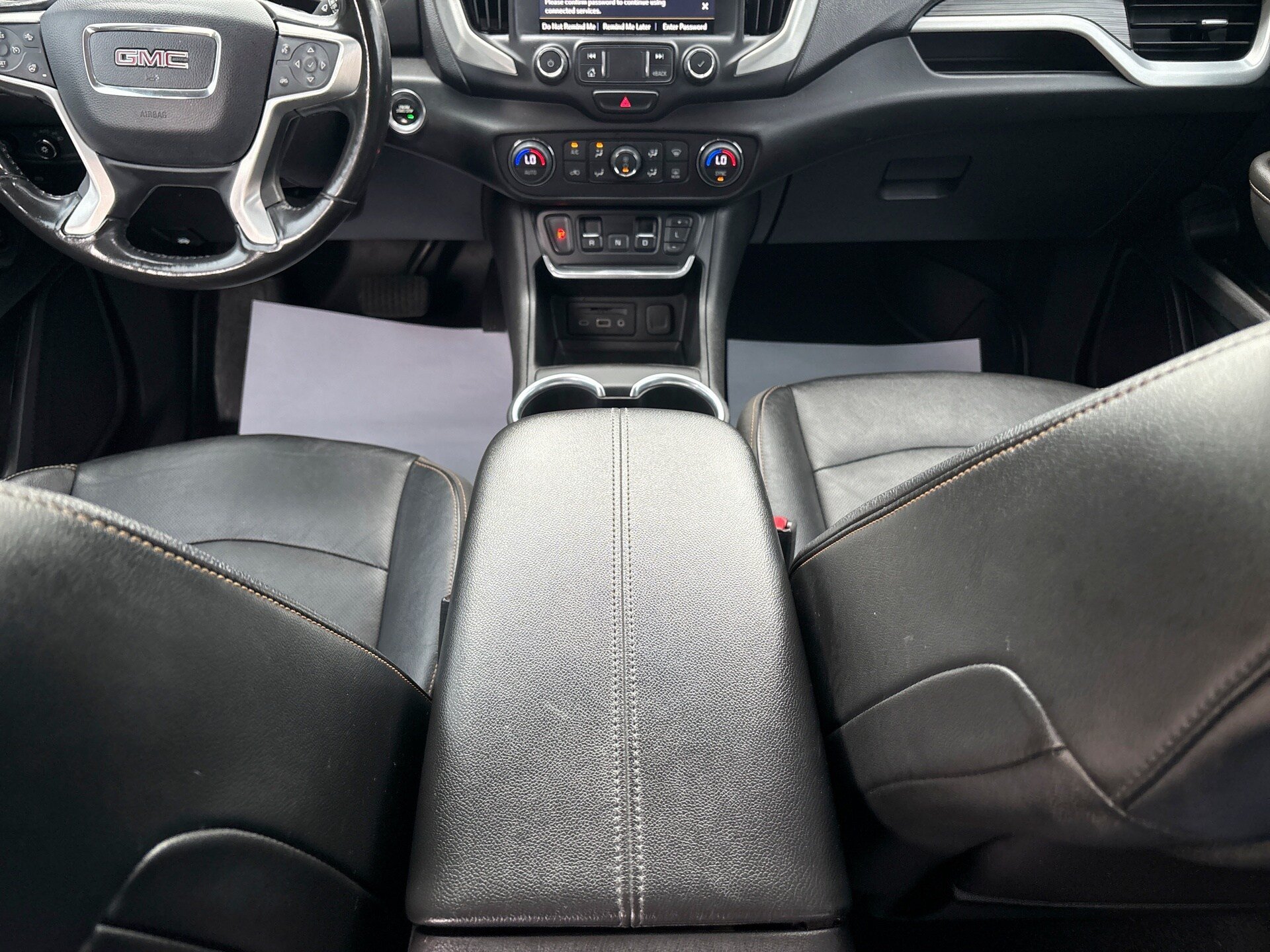 Used 2020 GMC Terrain SLT w/ Preferred Package AWD/4WD image 31