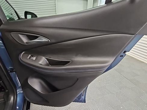 New 2026 Buick Encore GX Sport Touring w/ Advanced Technology Package image 32