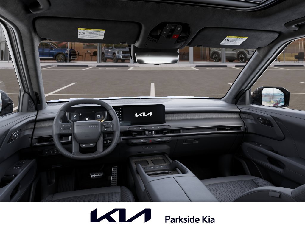 New 2027 Kia Telluride X-Line SX Prestige AWD/4WD image 14