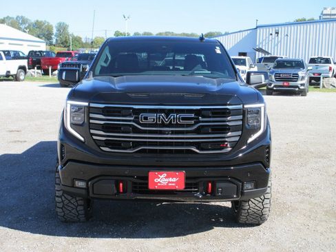 New 2026 GMC Sierra 1500 AT4 w/ AT4 Premium Package image 14