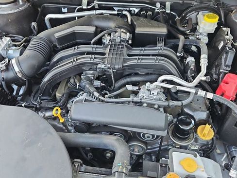 Used 2022 Subaru Legacy Premium image 37