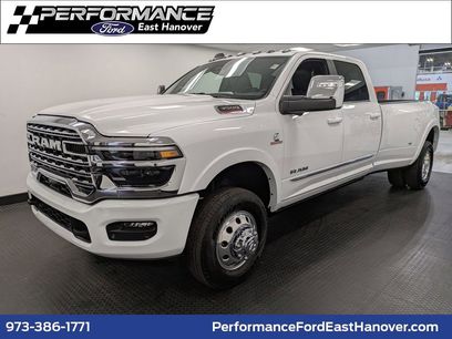 Used 2025 RAM 3500 Limited