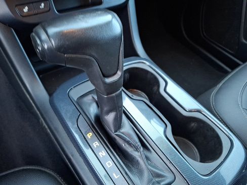 Used 2020 Chevrolet Colorado Z71 image 22