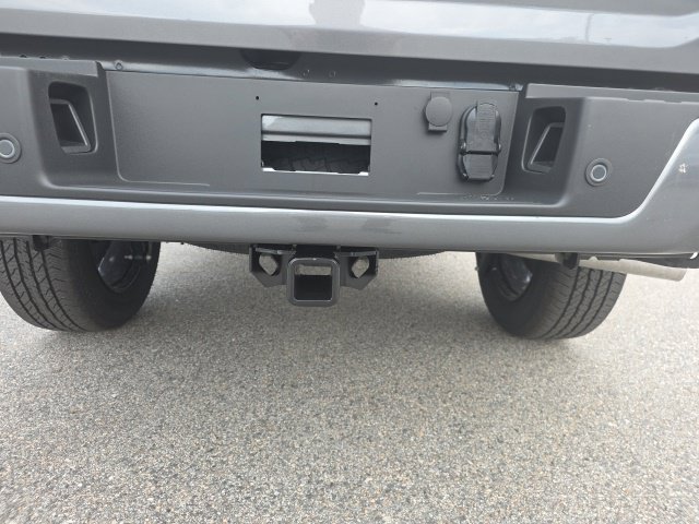 New 2026 Ford F150 STX w/ Equipment Group 200A AWD/4WD image 5