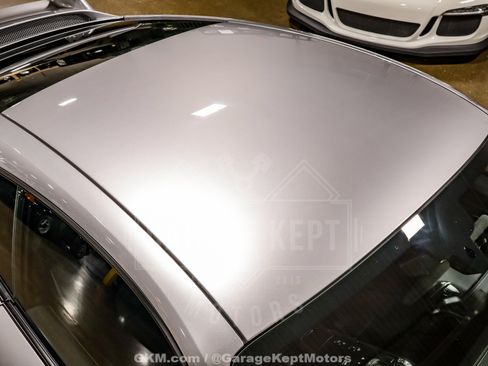 Used 2016 Porsche 911 GT3 RWD image 32