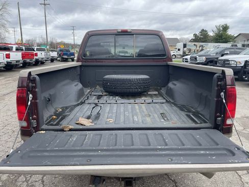 Used 2004 Ford F250 King Ranch image 4