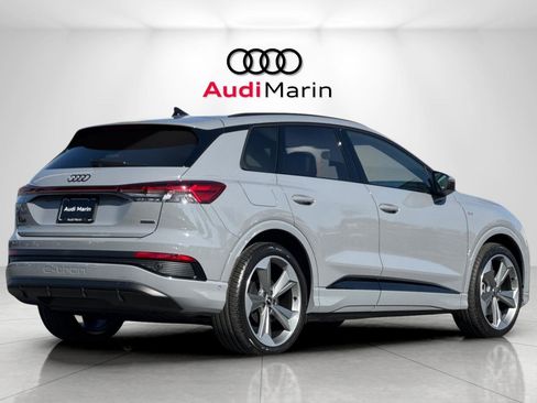 New 2026 Audi Q4 e-tron Premium Plus image 5