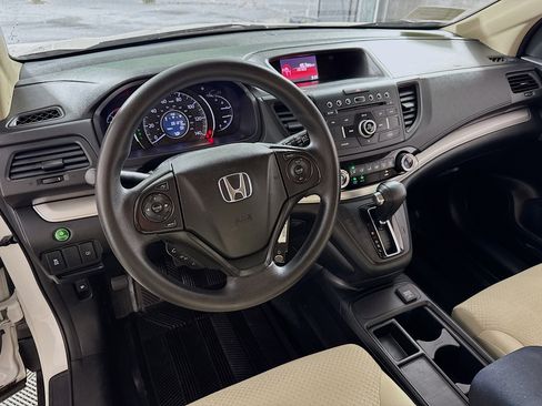 Used 2016 Honda CR-V SE image 21