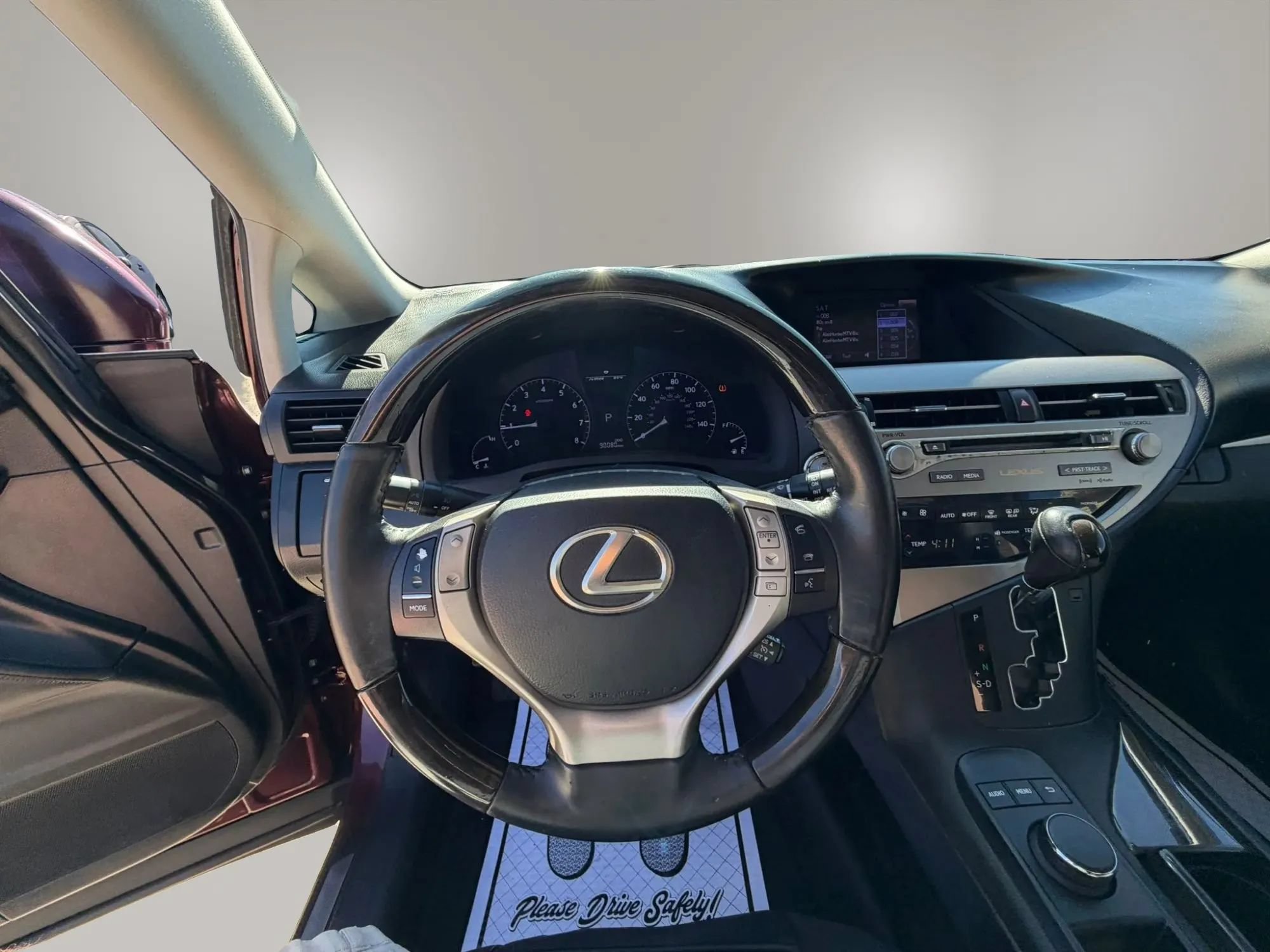 Used 2013 Lexus RX 350 AWD image 21