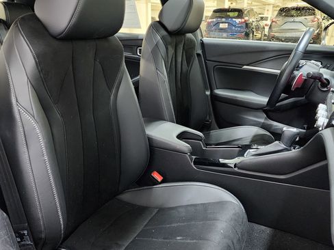 Certified 2023 Acura Integra A-Spec image 22