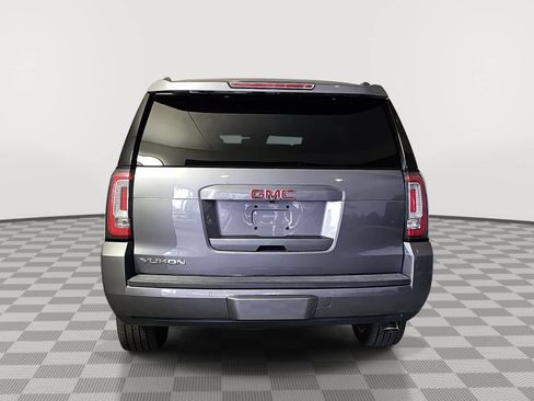 Used 2019 GMC Yukon SLT w/ Premium Edition AWD/4WD image 7