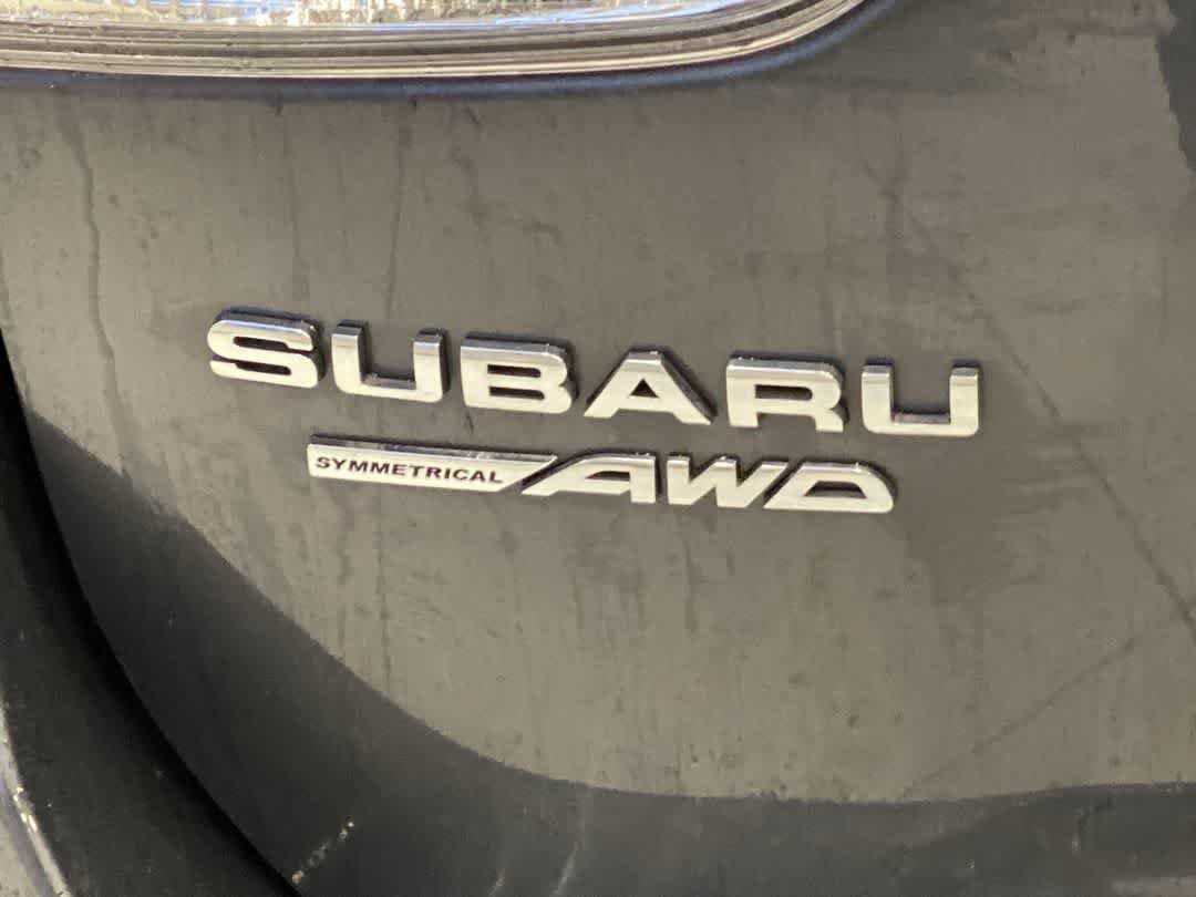 Used 2022 Subaru Forester Premium AWD/4WD image 11