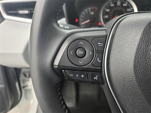 Used 2021 Toyota Corolla SE image 24