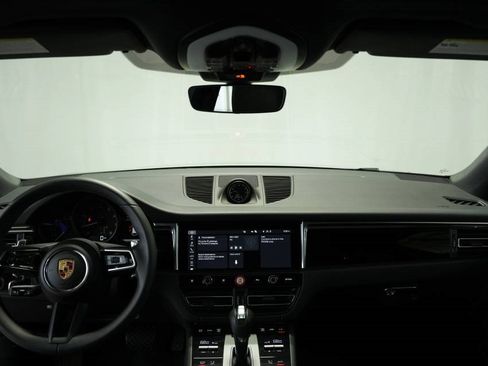 New 2024 Porsche Macan image 16