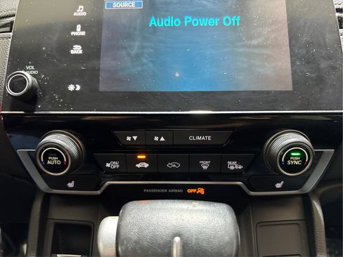 Used 2018 Honda CR-V EX-L image 28