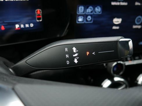 New 2025 Chevrolet Blazer EV LT image 9