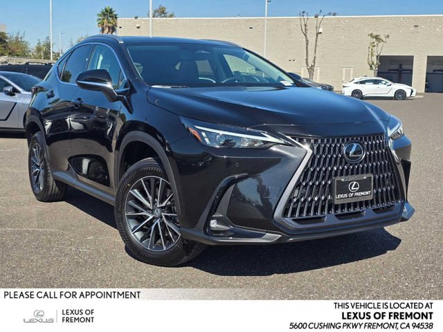 Used 2026 Lexus NX 350h AWD w/ Accessory Package (2T) image 1
