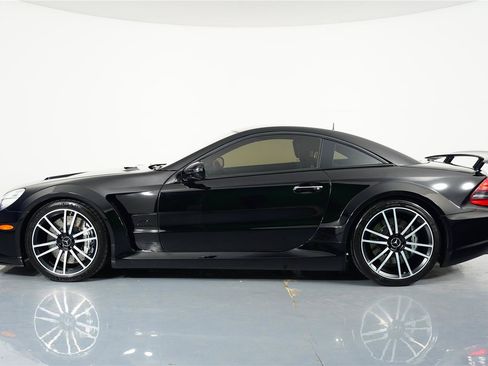 Used 2009 Mercedes-Benz SL 65 AMG image 20