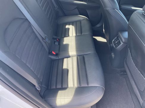 Used 2024 Kia Forte GT-Line w/ GT-Line Premium Package FWD image 17