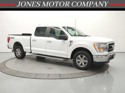 Used 2021 Ford F150 XLT w/ XTR Package