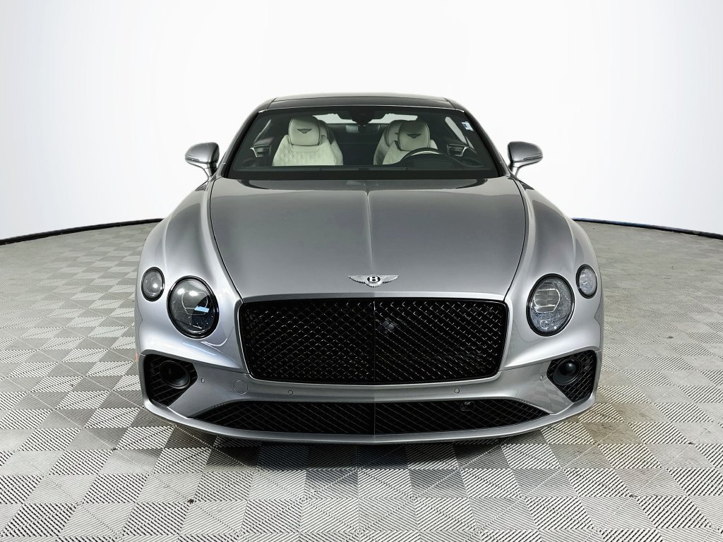 Used 2024 Bentley Continental GT Speed AWD/4WD image 2