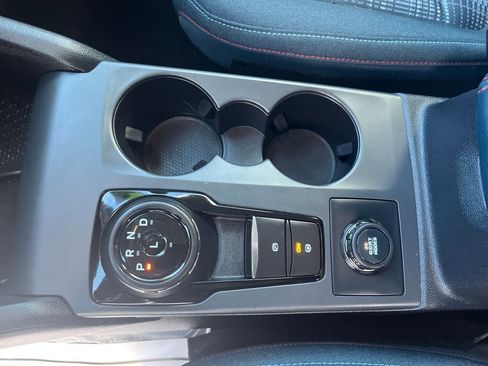 Used 2023 Ford Bronco Sport Heritage w/ Heritage Convenience Package image 29