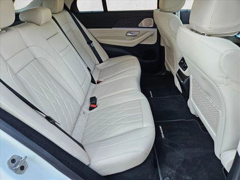 Used 2022 Mercedes-Benz GLE 63 AMG S image 21